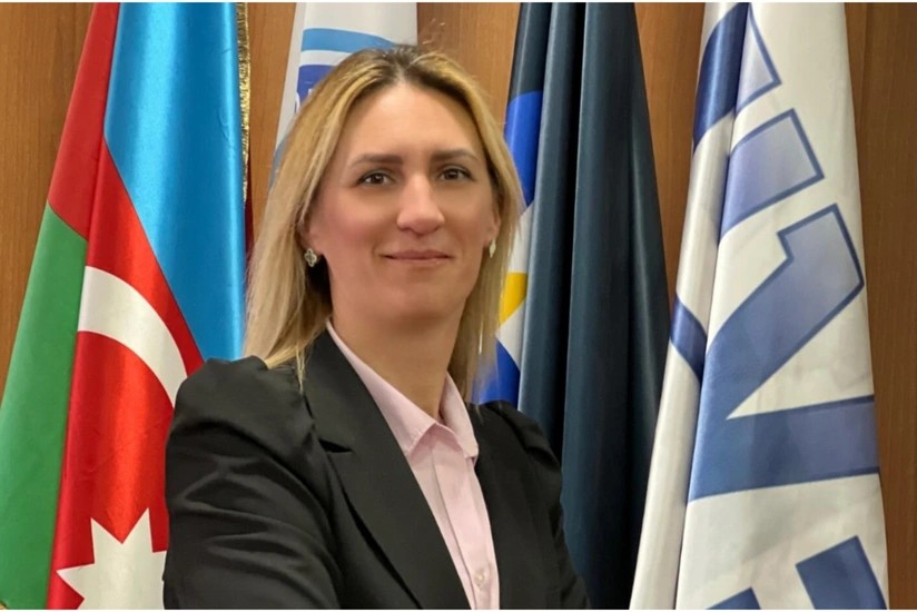 Azərbaycan millisinin meneceri növbəti dəfə beynəlxalq təyinat alıb