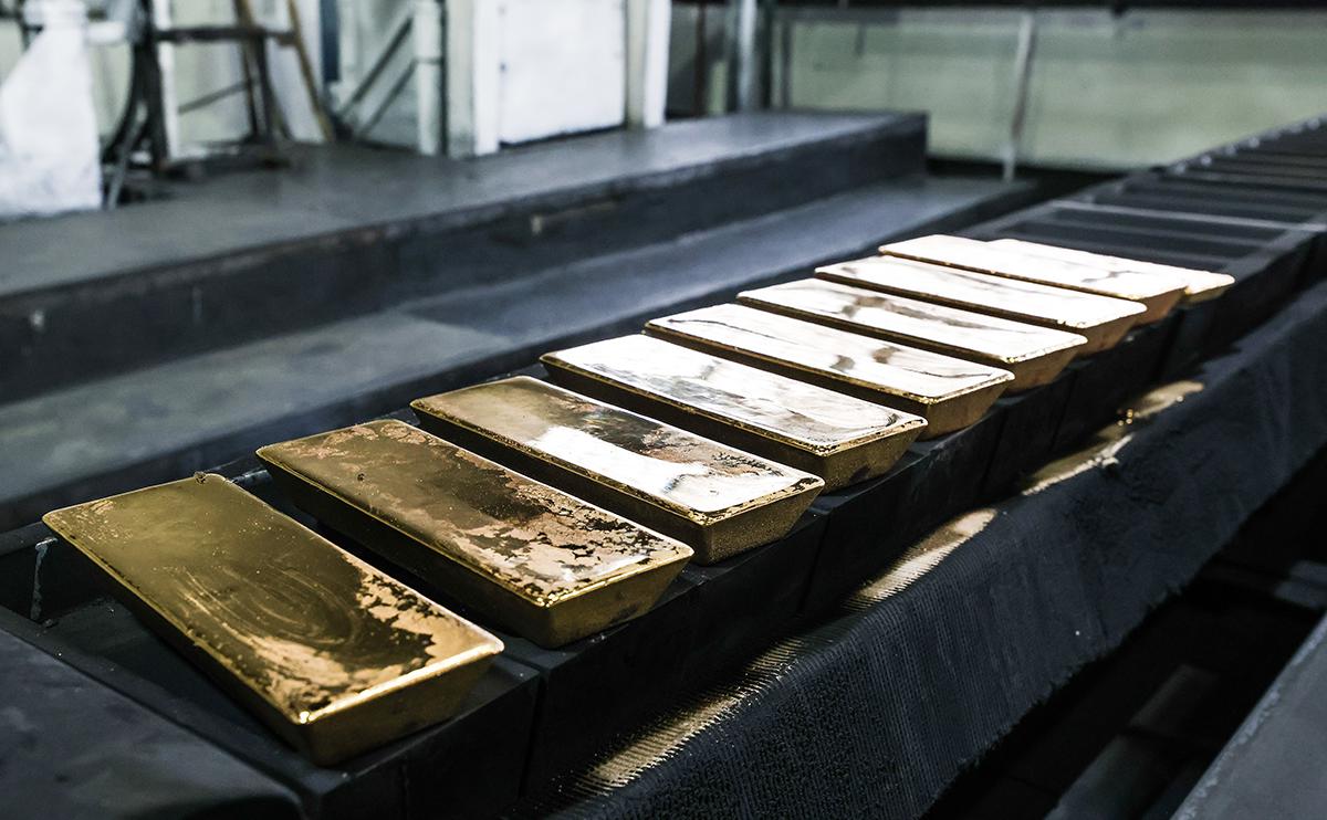 Belarusun qızıl-valyuta ehtiyatları 14,4 milyard dolları keçib