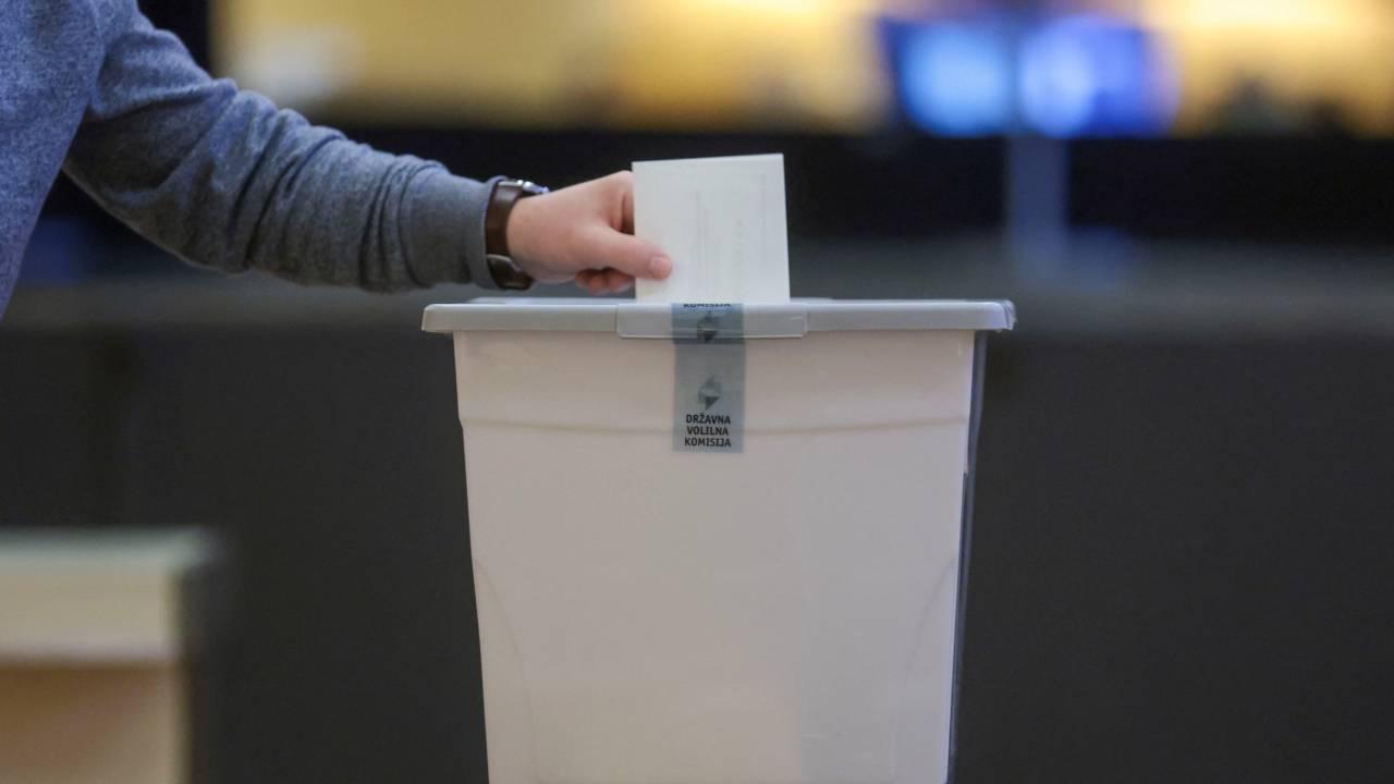 Sloveniyada ümumi seçkilər  keçiriləcək