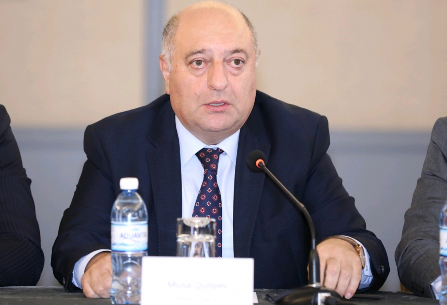 Musa Quliyev: Sosial rifahın artırılması Prezident İlham Əliyevin siyasətinin əsas prioritetidir