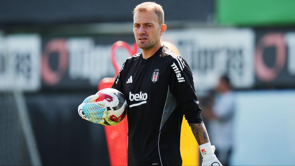 "Beşiktaş" Türkiyə millisinin üzvü ilə yollarını ayırdı 