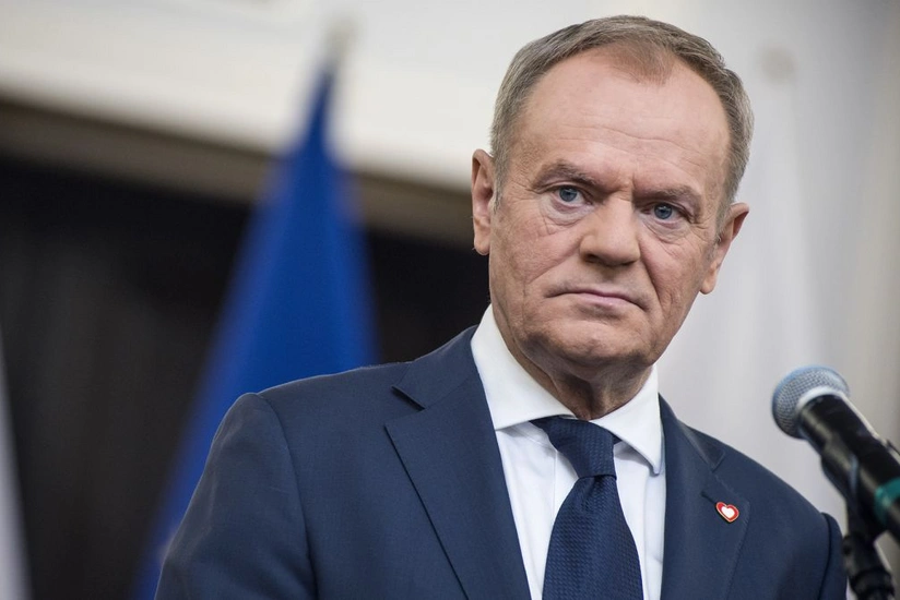 Donald Tusk: Ukrayna ilə bağlı bəyannamədə müttəfiqlərin öhdəlikləri yoxdur
