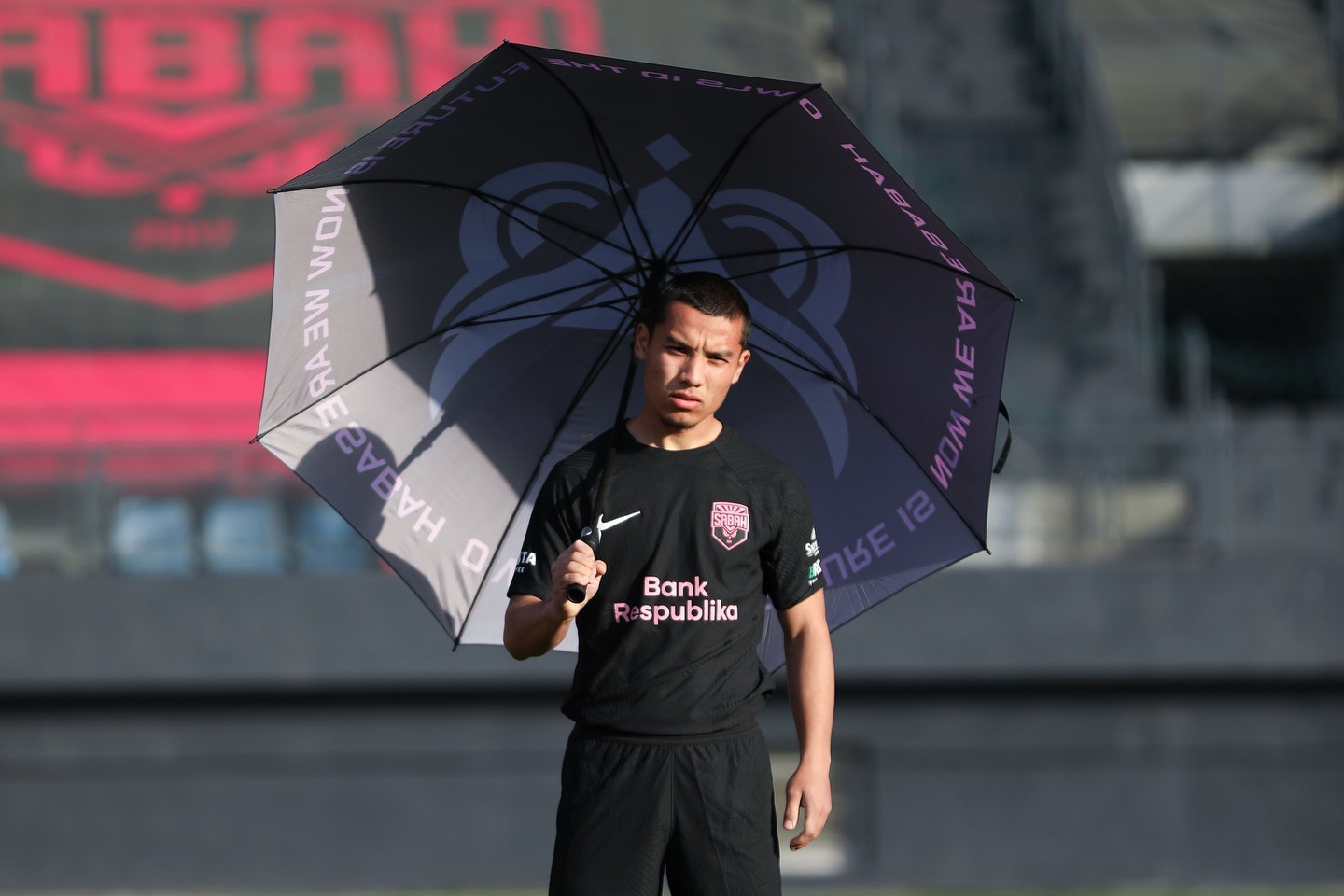 "Sabah"ın özbəkistanlı futbolçu üçün ödədiyi məbləğ bəlli oldu 