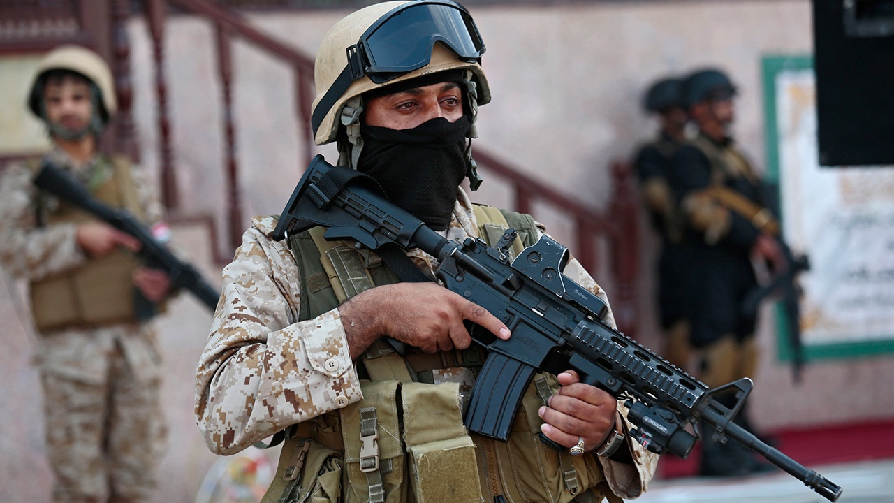  Səudiyyə Ərəbistanının Yəməndə həyata keçirdiyi hava hücumları nəticəsində 30 nəfər həlak olub