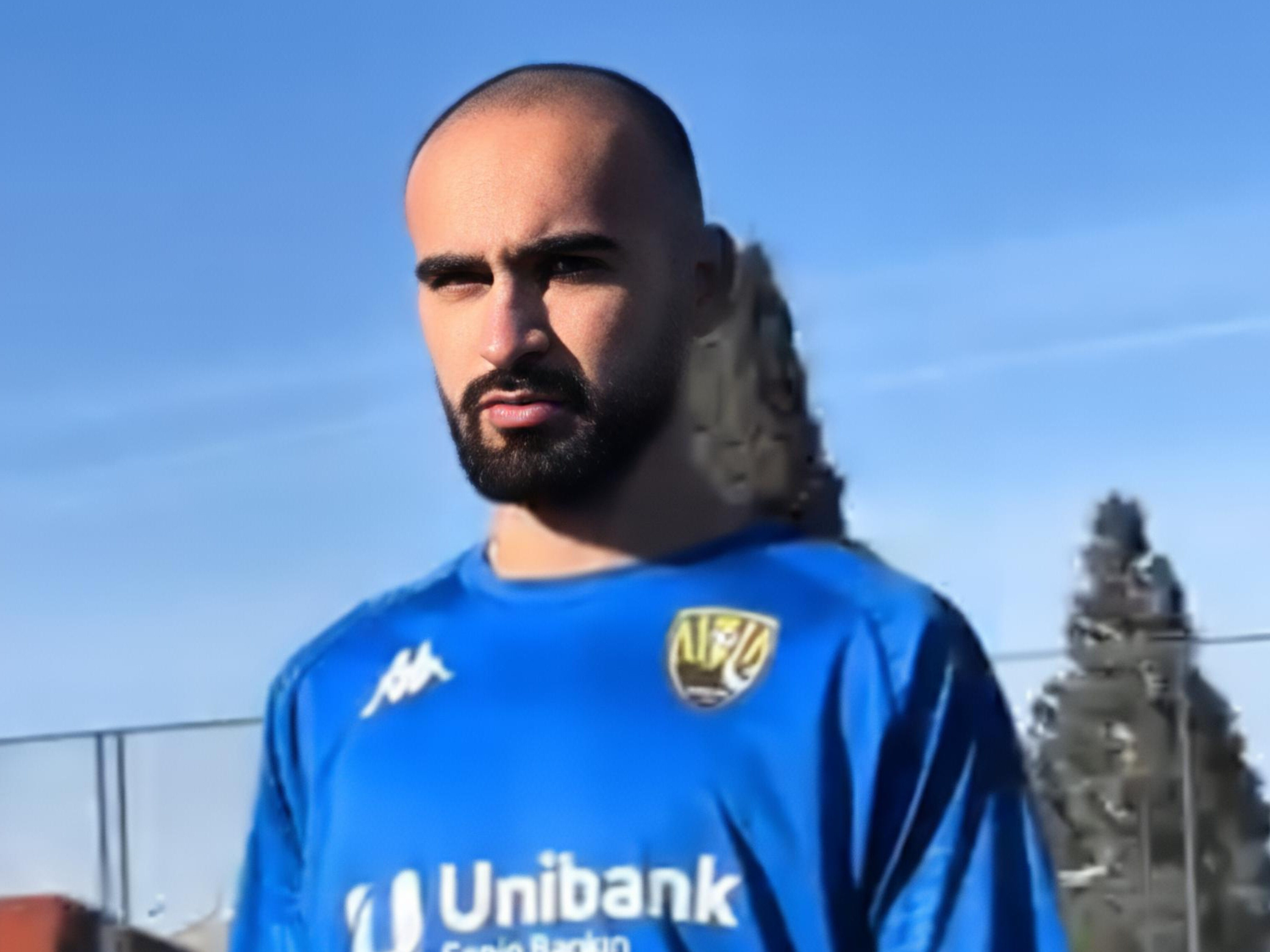 "Kəpəz" yeni transferini açıqladı 