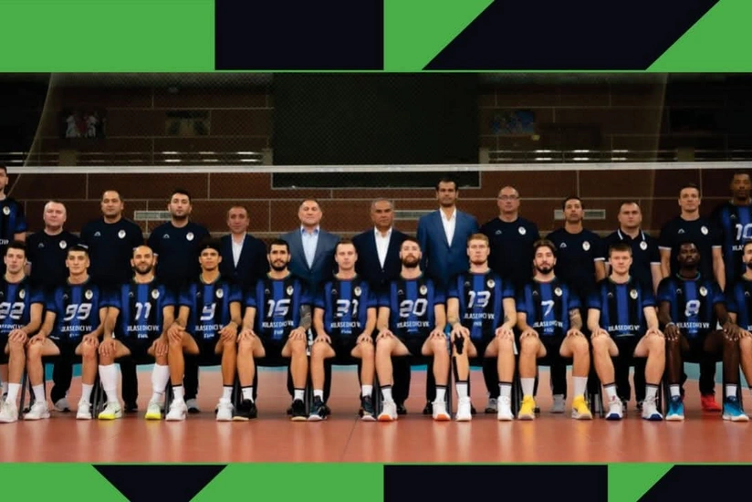 "Xilasedici" klubu Çelenç Kubokunda fəaliyyətini dayandırıb 