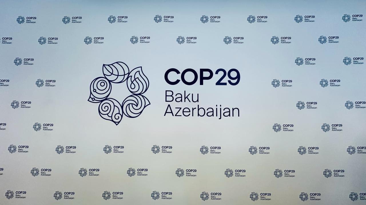 COP29 Azərbaycan Əməliyyat Şirkəti ləğv edilib