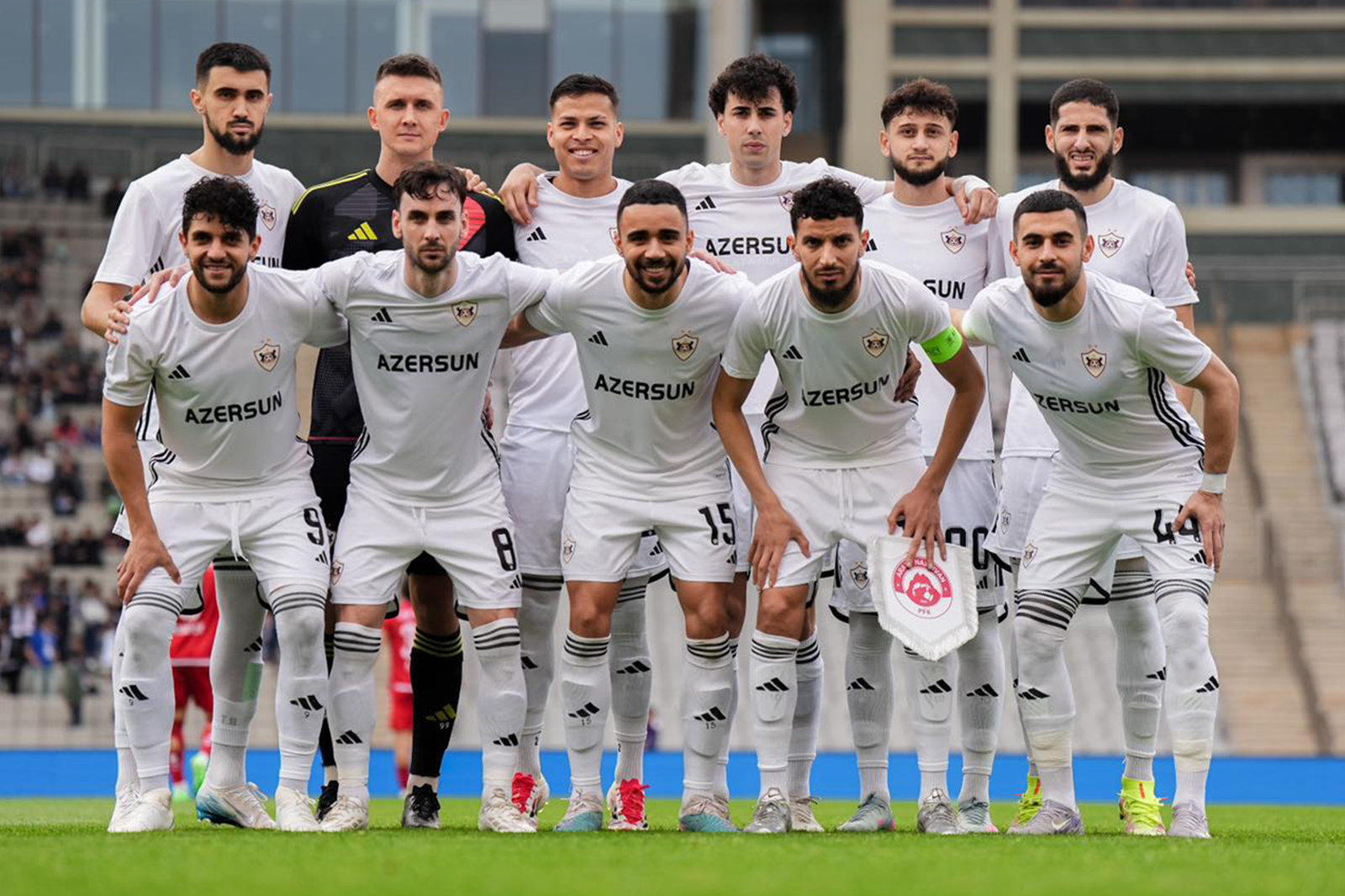 "Qarabağ"ın vidalaşacağı ilk futbolçu bəlli oldu