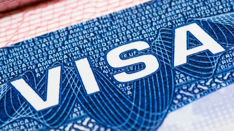 ABŞ Mərkəzi Asiya vətəndaşları üçün 15.000 dollara qədər viza depoziti tətbiq edib