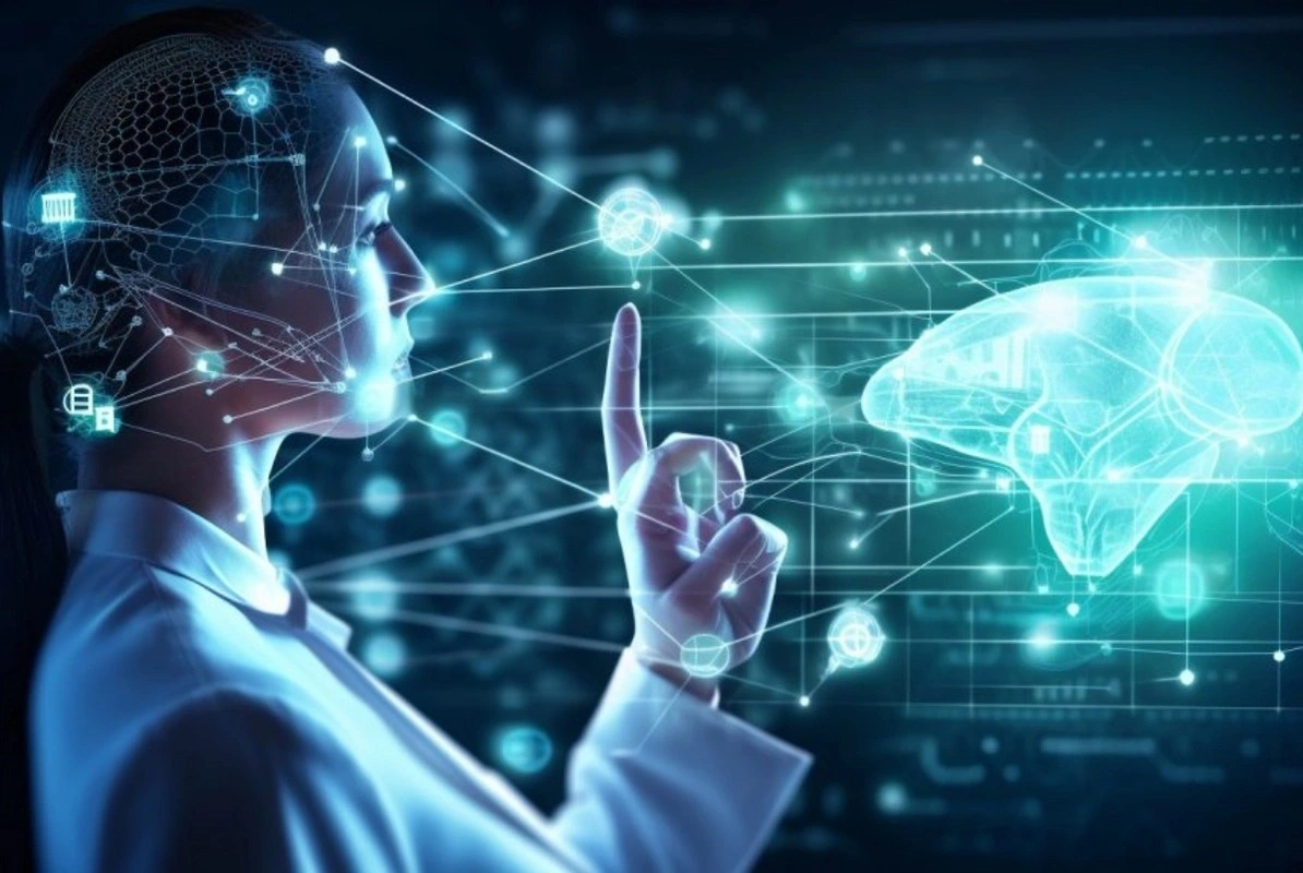 Çin 2027-ci ilə qədər sənayedə süni intellekt tətbiqini genişləndirməyi planlaşdırır