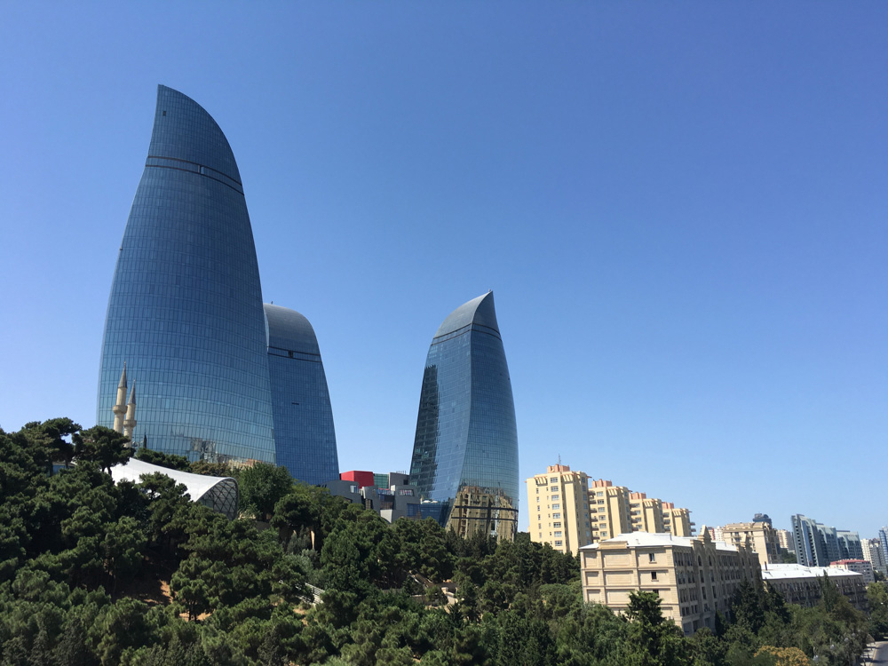 Sabah hava yağmursuz keçəcək