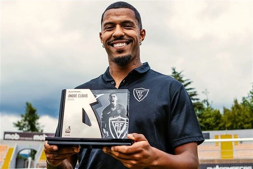 "Qarabağ" braziliyalı hücumçunu transfer etmək istəyir 