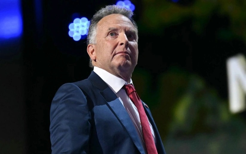 Rusiyanın xüsusi nümayəndəsi Dmitriyev Uitkoff və Kuşnerlə görüşüb