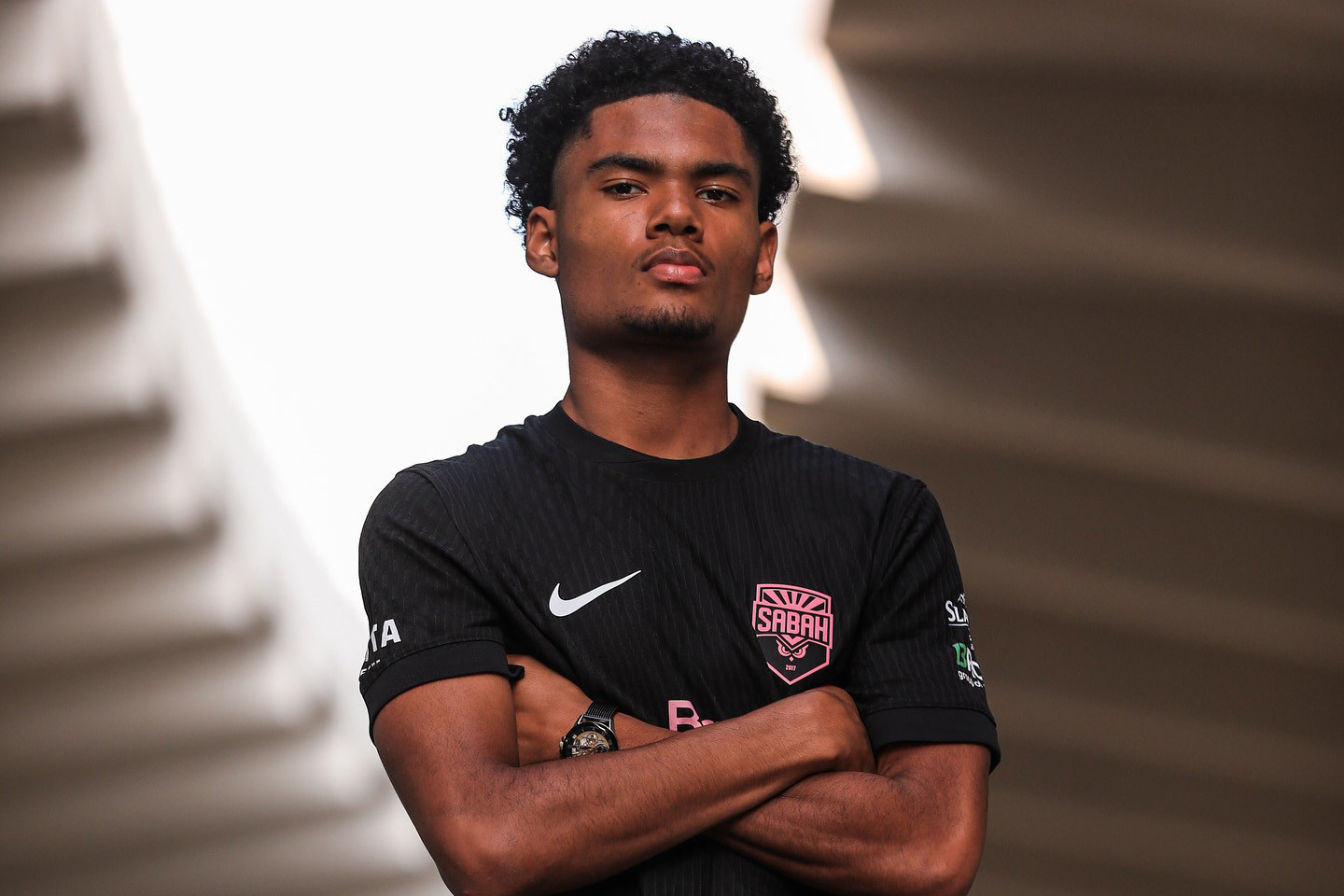 "Sabah" Maludanın transfer etdi