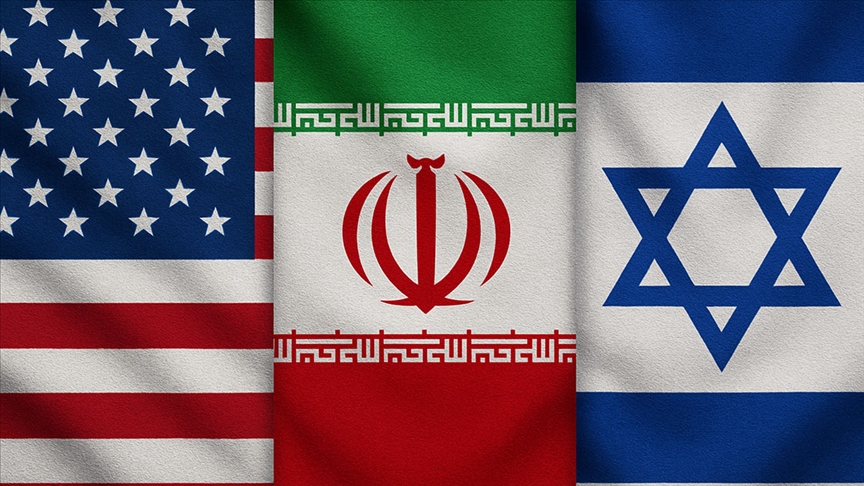 İran ABŞ və İsrailə xəbərdarlıq edib