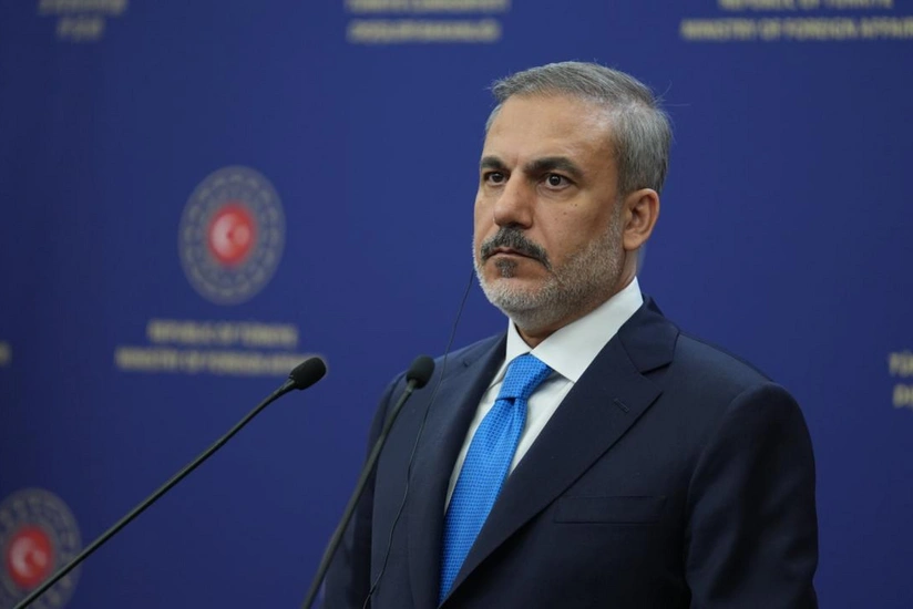 Hakan Fidan: ABŞ ilə bizim bölgədəki hədəflərimiz üst-üstə düşür