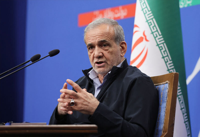 Pezeşkian: İran höküməti dəyişiklikləri həyata keçirməyə hazırdır