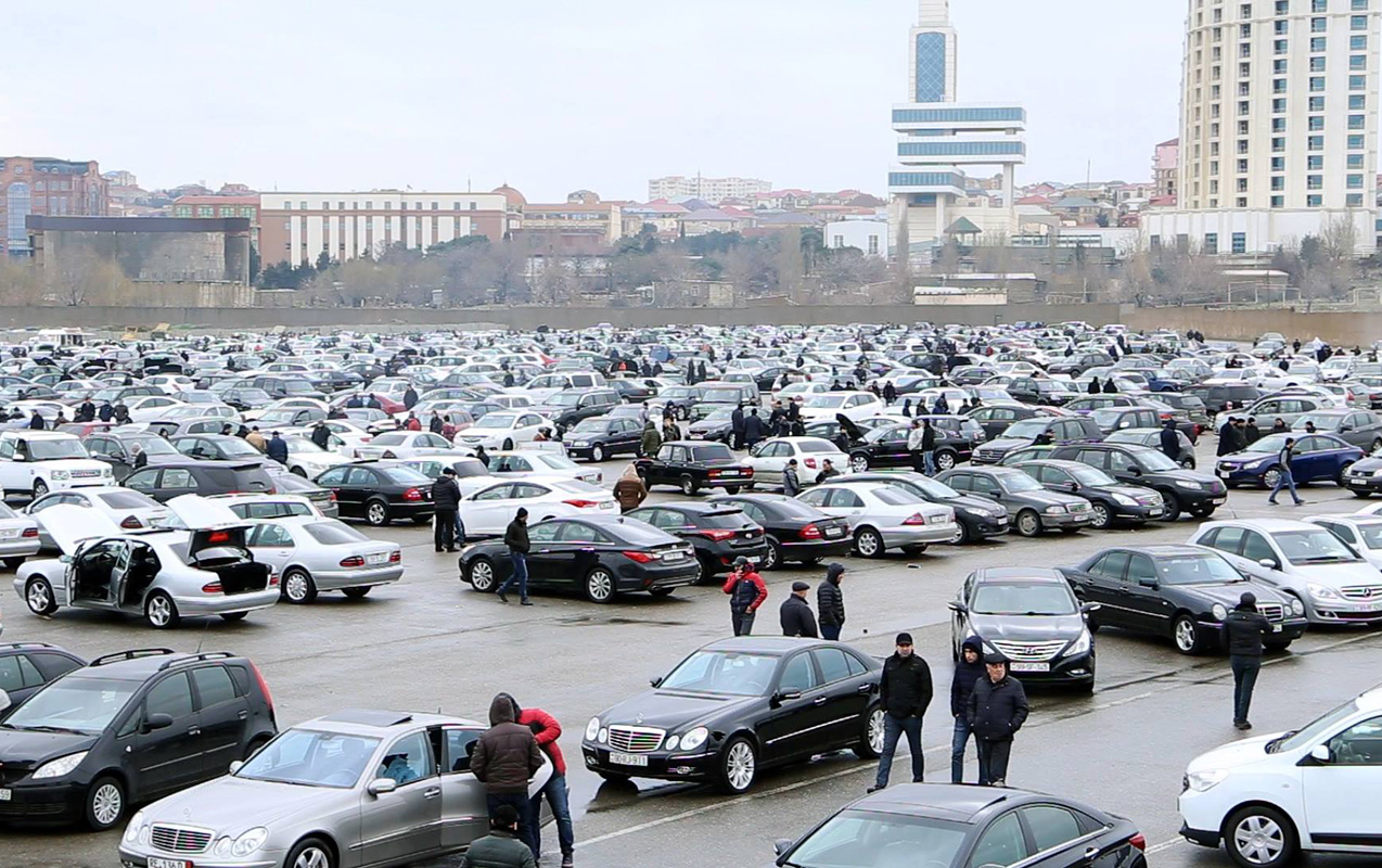 Azərbaycanda hansı avtomobillər bahalaşıb ? - VİDEO
