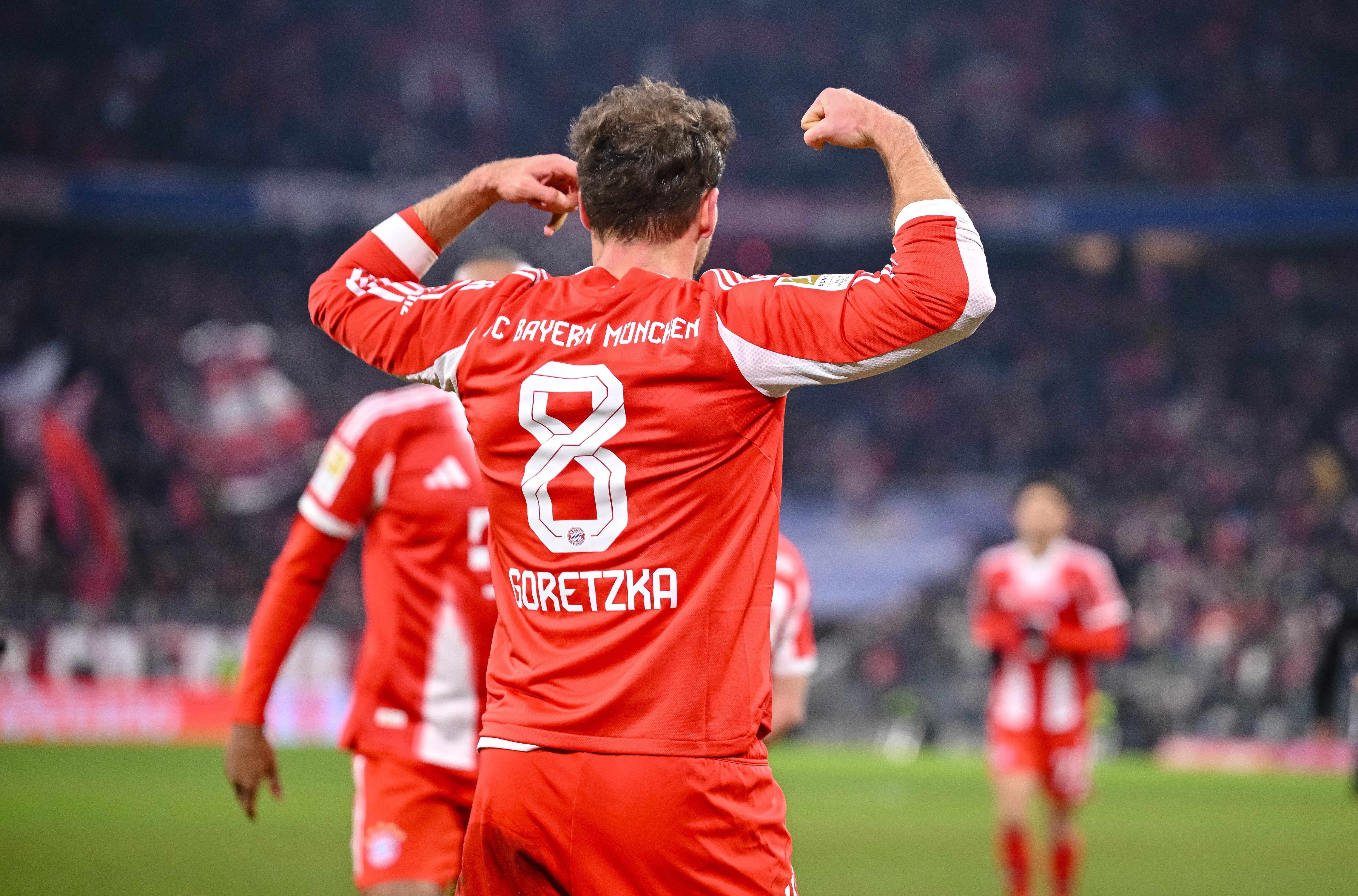 “Fənərbaxça” Almaniya millisinin üzvünü heyətinə qatmaq istəyir