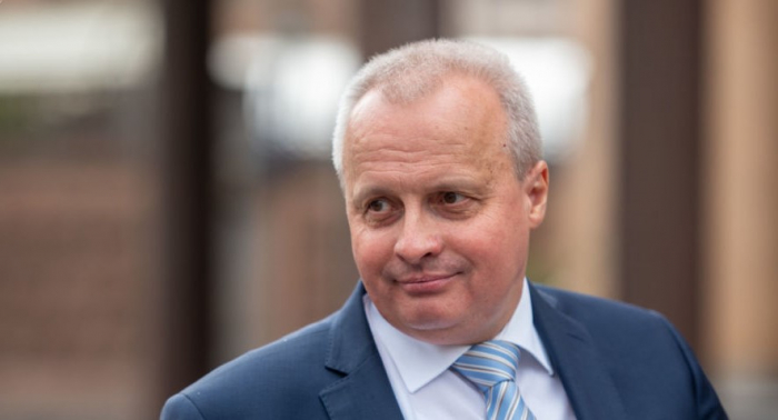 Rusiya səfiri Ermənistan XİN-ə çağırılıb