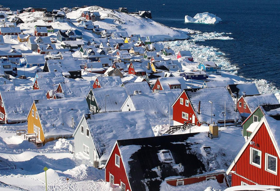 Britaniya Qrenlandiyaya hərbi qulluqçu göndərməyi planlaşdırmır