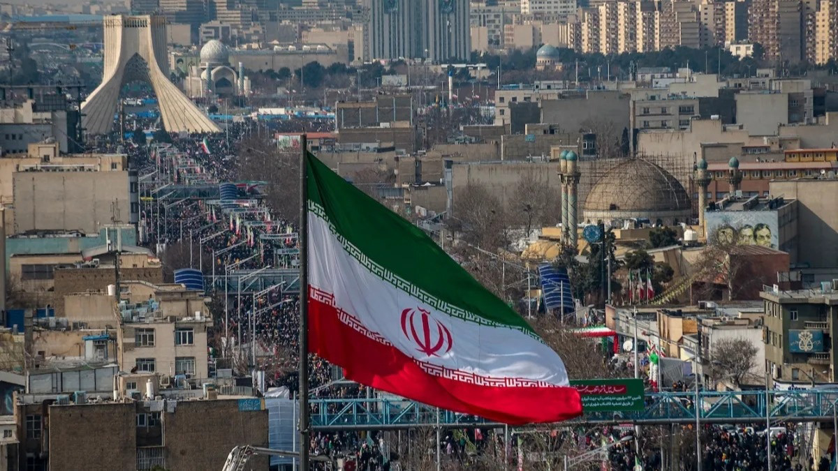 İranda etirazlarda ölənlərin sayı 646-ya çatıb