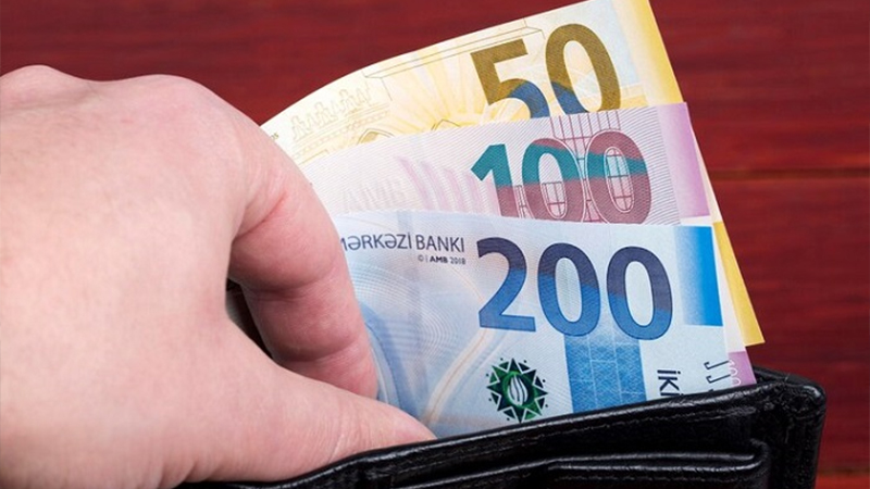 Bakı, Sumqayıt, Abşeron və Naxçıvan üzrə pensiyalar ödənilib