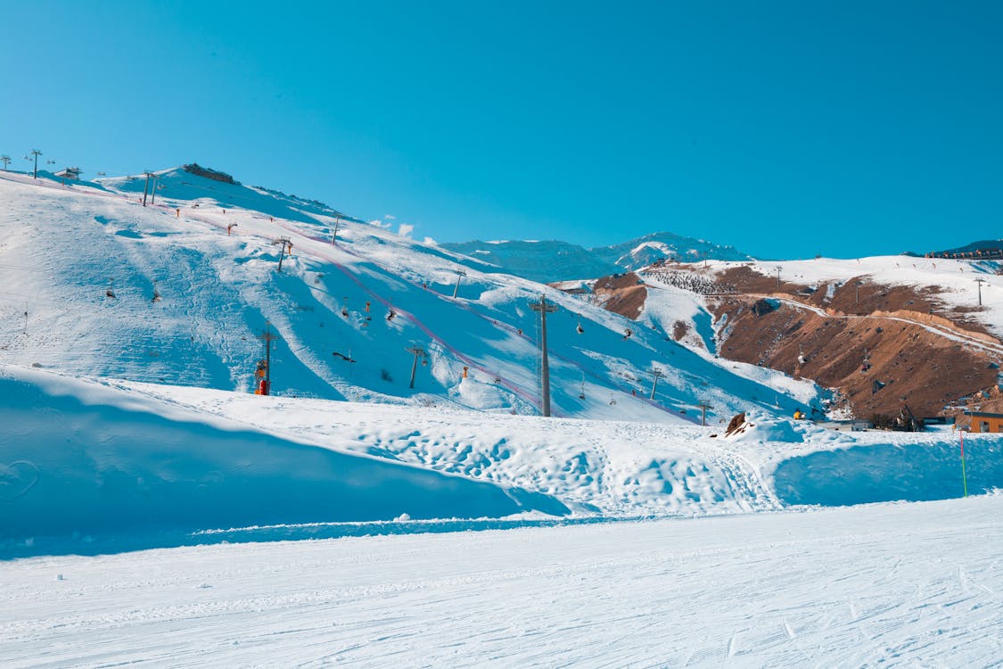 Qar yağacaq, güclü külək əsəcək - SABAHIN HAVASI