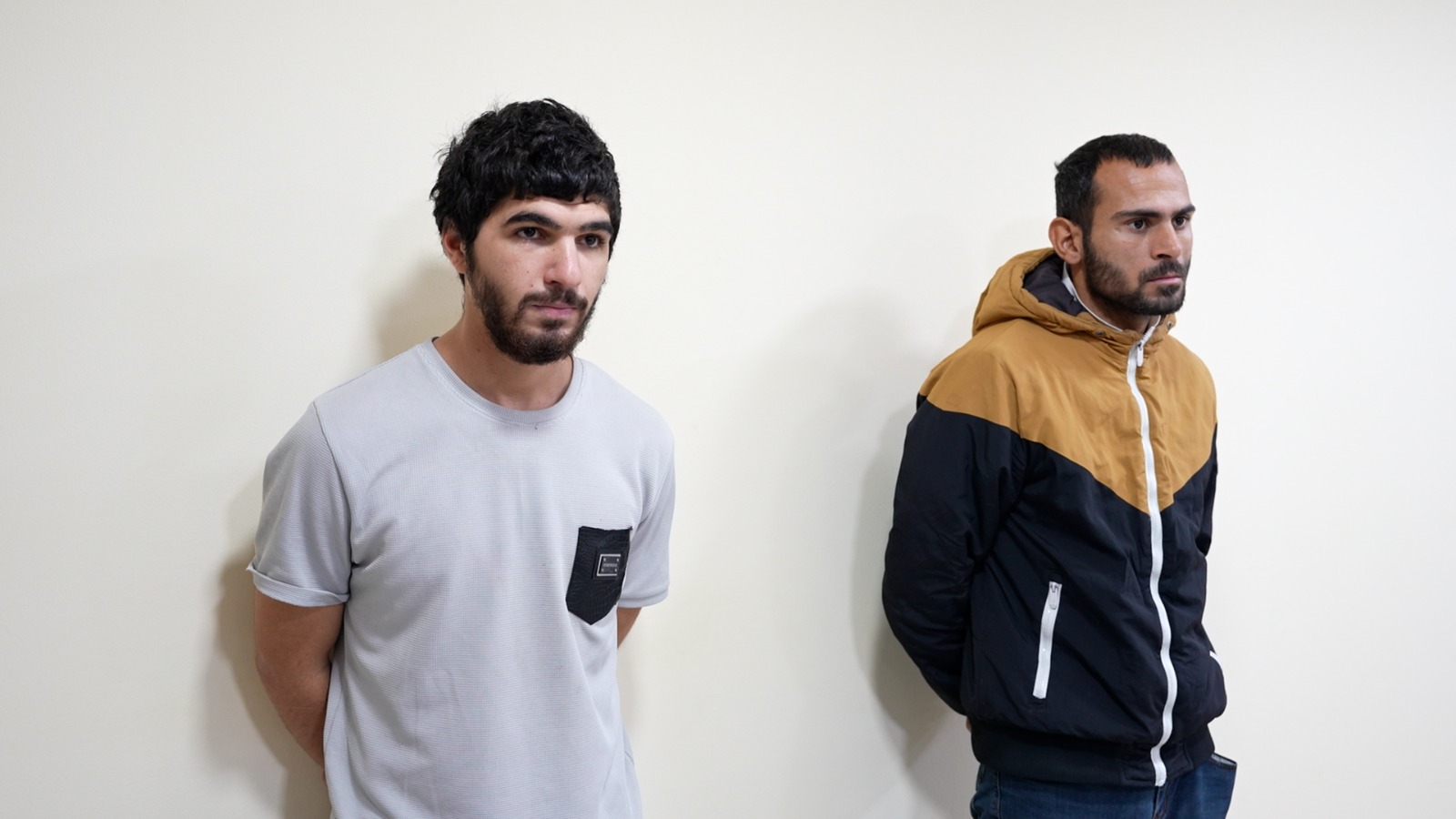 Yetkinlik yaşına çatmayanları cinayətə sövq edən şəxslər həbs edilib