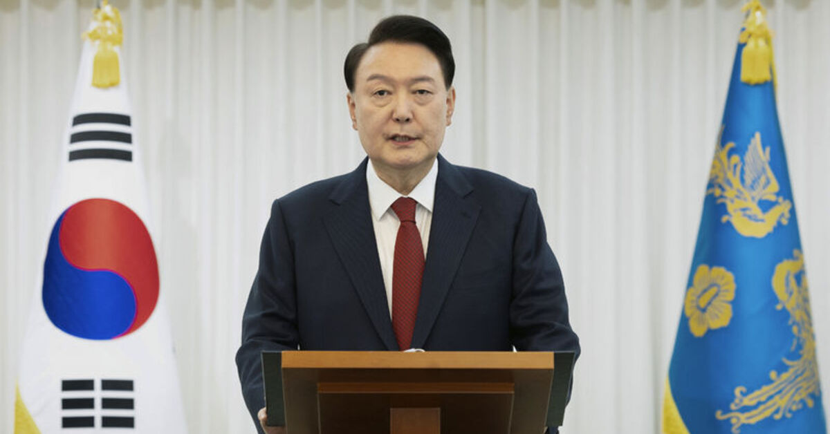 Cənubi Koreyanın keçmiş prezidentinə edam cəzası istənilib