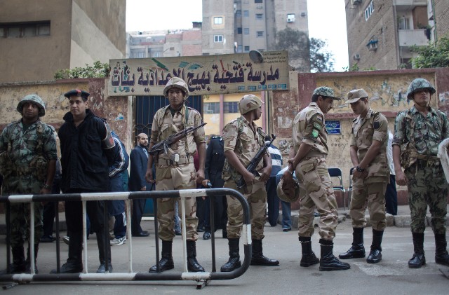 ABŞ “Müsəlman qardaşları”nın bəzi regional qollarını terrorçu elan edib