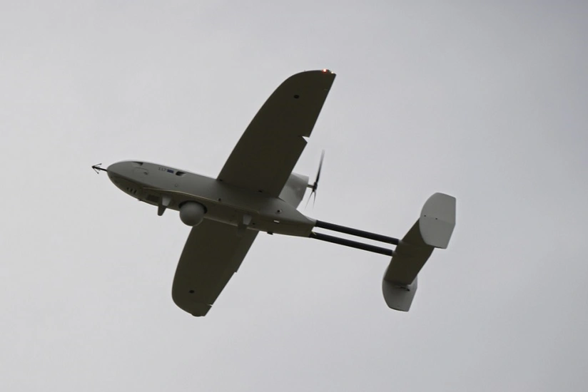 Qara dənizdə iki neft tankeri PUA hücumuna məruz qalıb