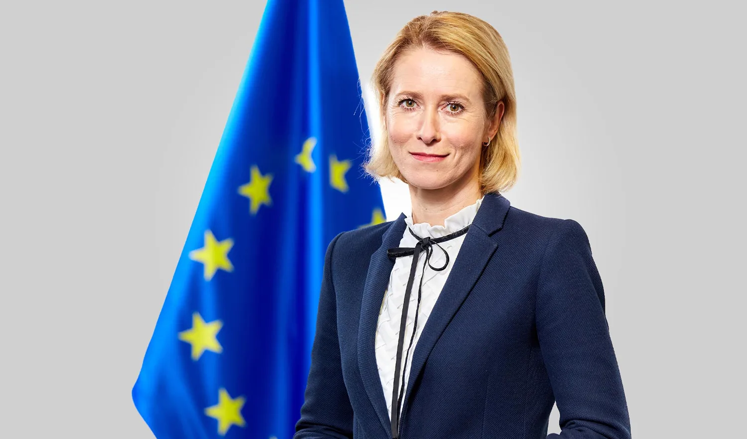 Kallas Aİ-nin Rusiyaya qarşı 20-ci sanksiya paketini açıqlayıb