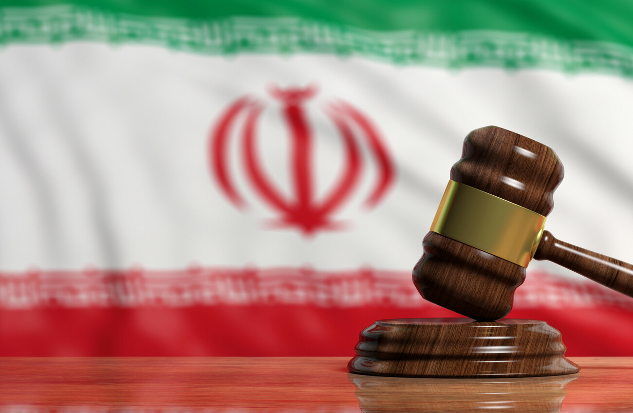 İranda iğtişaşlarda iştirak edən bəzi iştirakçıların məhkəmələri açıq keçiriləcək
