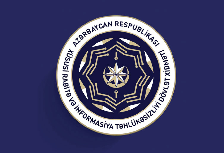 XRİTDX vətəndaşlara xəbərdarlıq edib