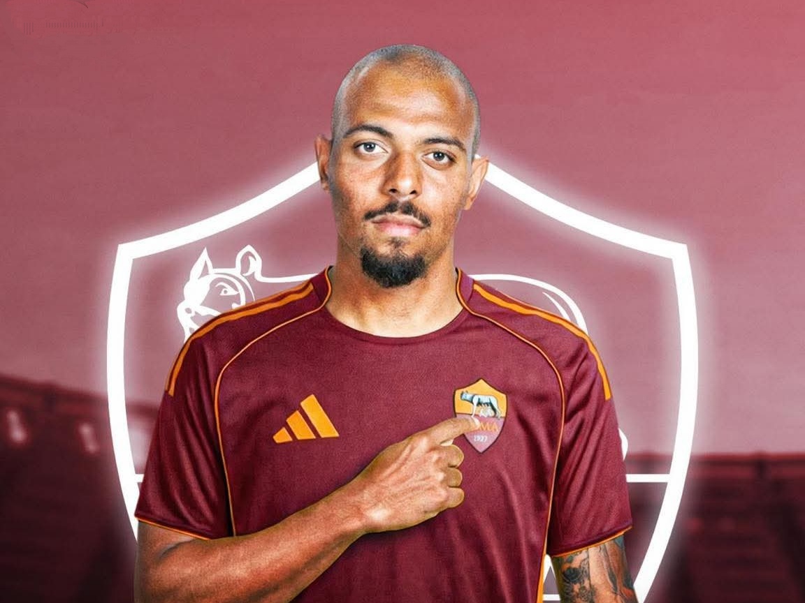 "Roma" İngiltərə klubunun hücumçusu ilə razılıq əldə etdi