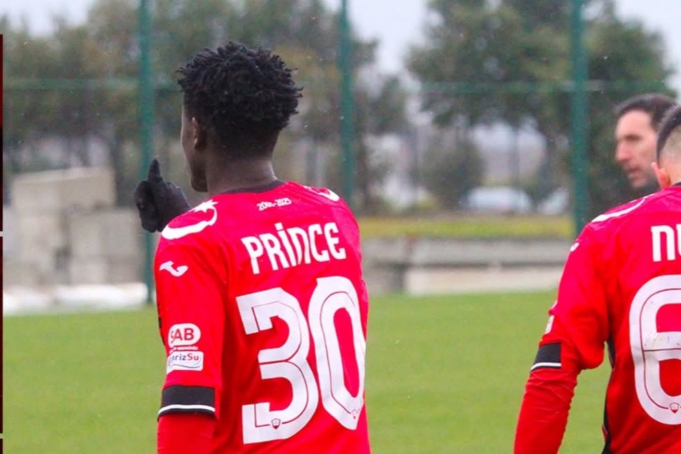 "Qəbələ" "Araz-Naxçıvan"a qalib gəldi 