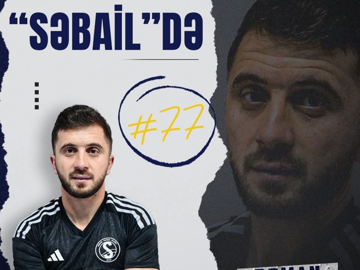 "Səbail" "Difai"nin futbolçusunu transfer etdi 