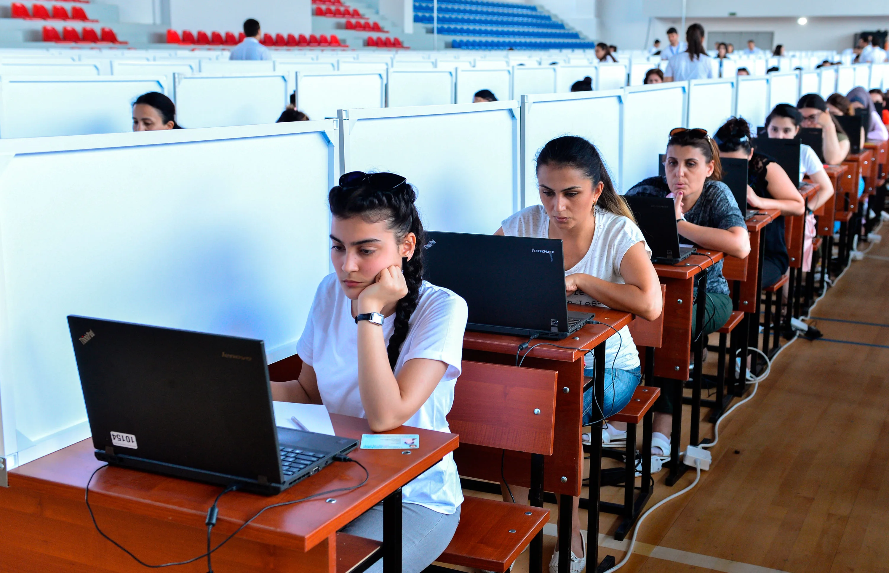 MİQ imtahanı ödənişli olacaq - Prezident təsdiqlədi