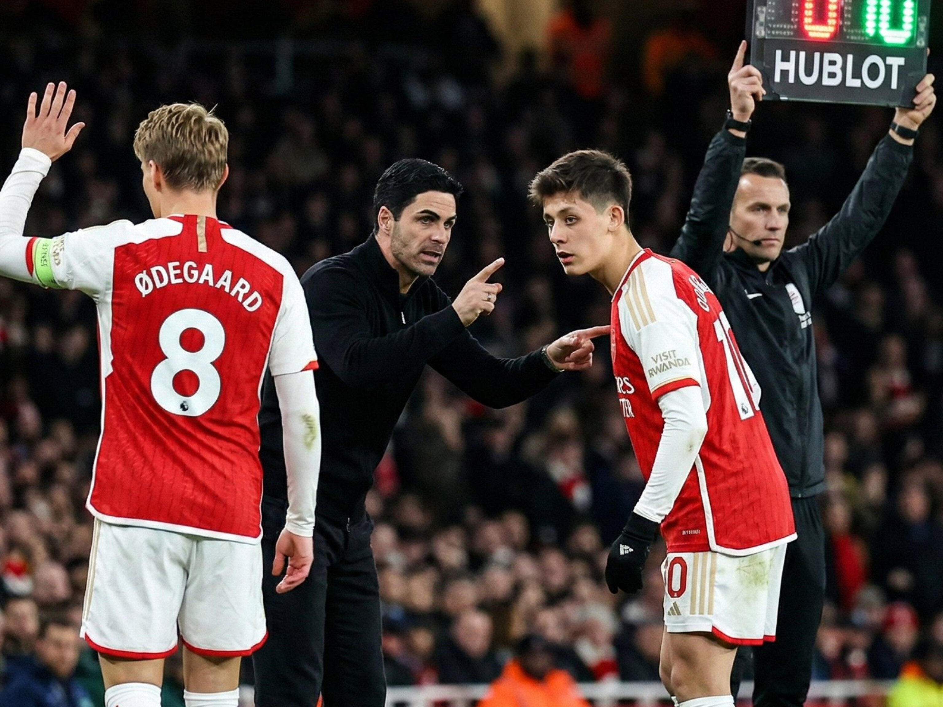 "Arsenal" Arda Güləri heyətinə qatmaq istəyir