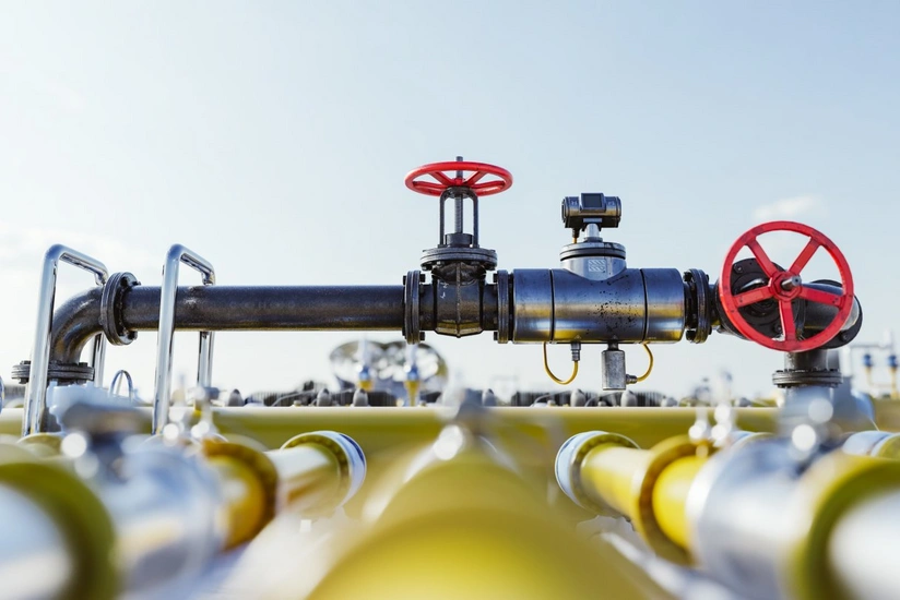 Gürcüstanın Azərbaycandan tranzit qarşılığında aldığı qazın həcmi açıqlanıb