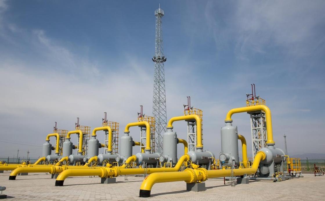 Azərbaycan qazının Avstriya və Almaniyaya tədarükünə başlanılıb