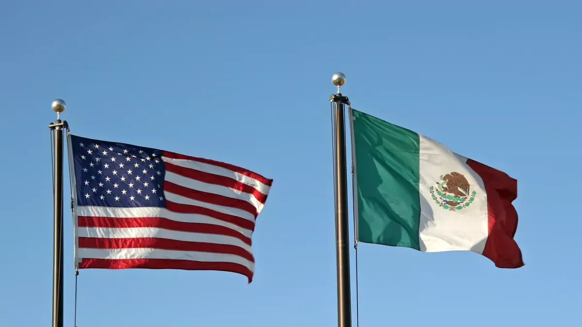 ABŞ və Meksika narkotik kartelləri və qaçaqmalçılığına qarşı mübarizəni gücləndirmək barədə razılığa gəliblər