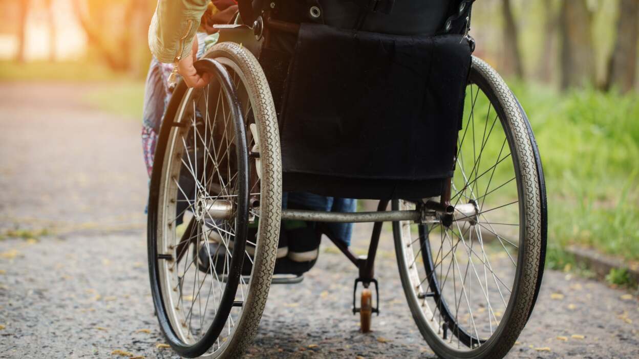 Ötən il əlilliyi olan şəxslərə 212 min reabilitasiya vasitəsi verilib