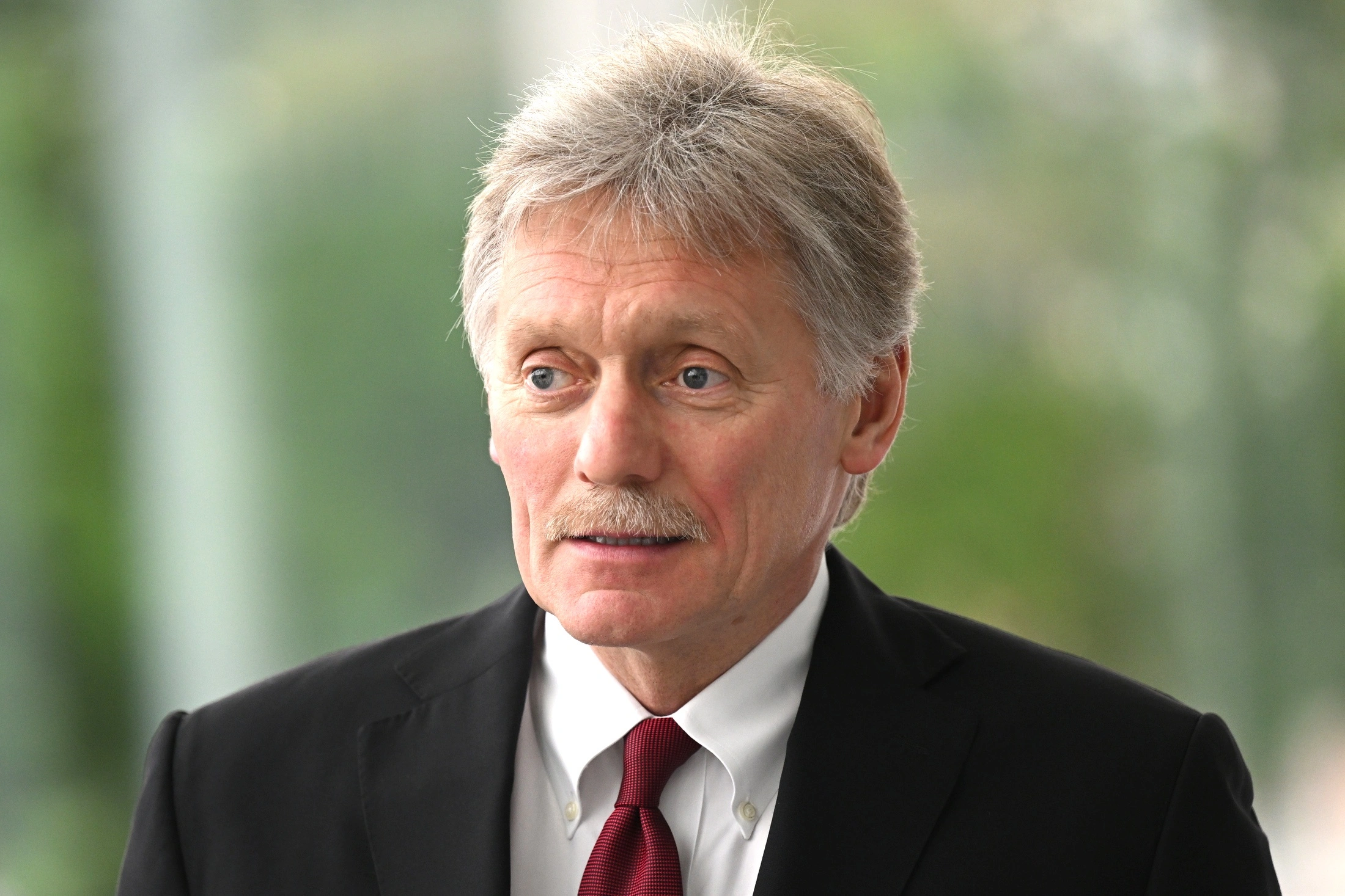 Peskov: Putin Netanyahu ilə danışdıqdan sonra İran prezidentinə zəng edib