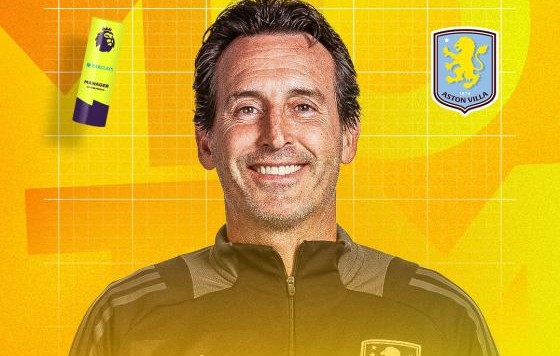 İngiltərə PL: Emeri ayın ən yaxşı məşqçisi seçildi