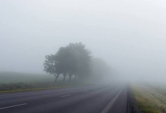 Hava şəraiti səbəbindən görünüş məhdudlaşacaq