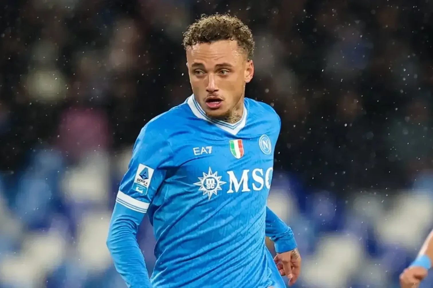 "Qalatasaray" niderlandlı futbolçu ilə razılıq əldə edib