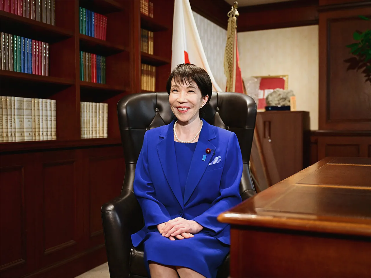 Yaponiyanın Baş naziri parlamentin aşağı palatasını buraxmaq qərarına gəlib