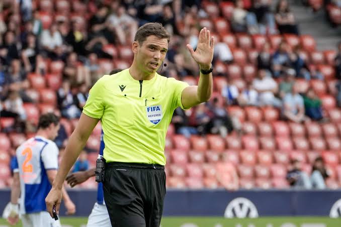 "Qarabağ" - "Ayntraxt" oyunu isveçrəli hakimlərə tapşırıldı 